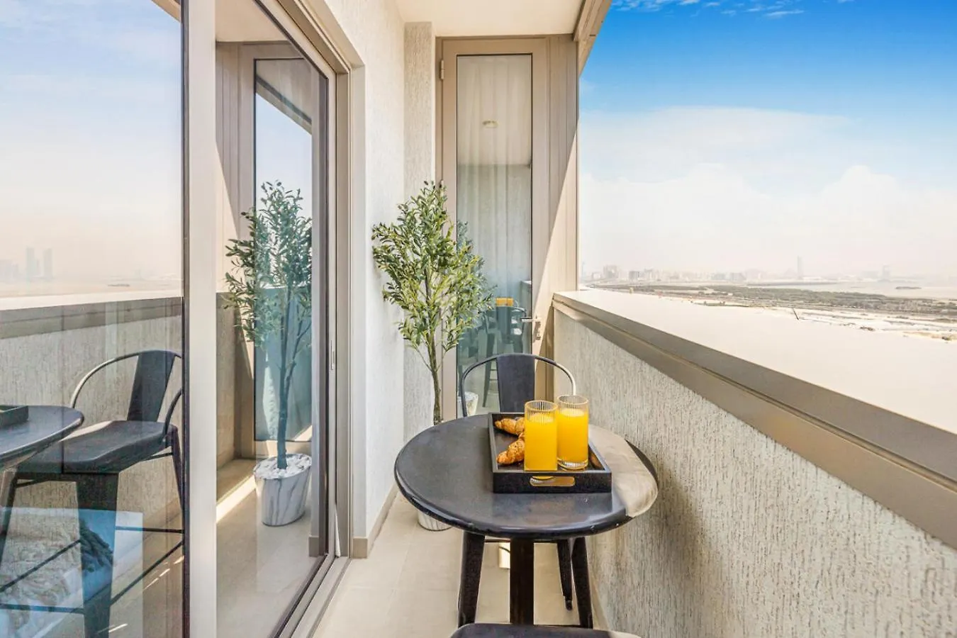 Apartment New 2Br With Pool And Gym In Green Sobha Community Dubai