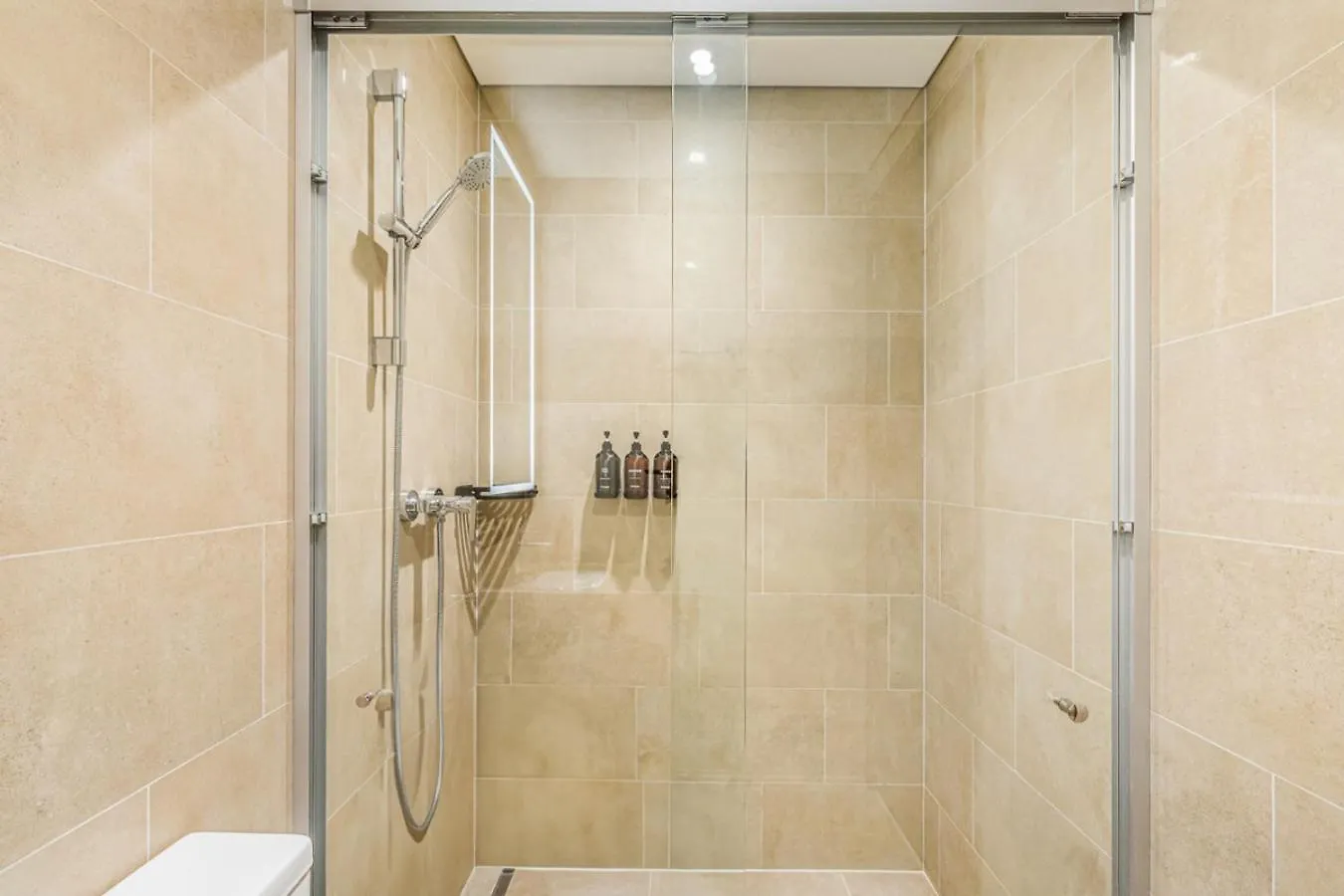 New 2Br With Pool And Gym In Green Sobha Community Dubai Apartment