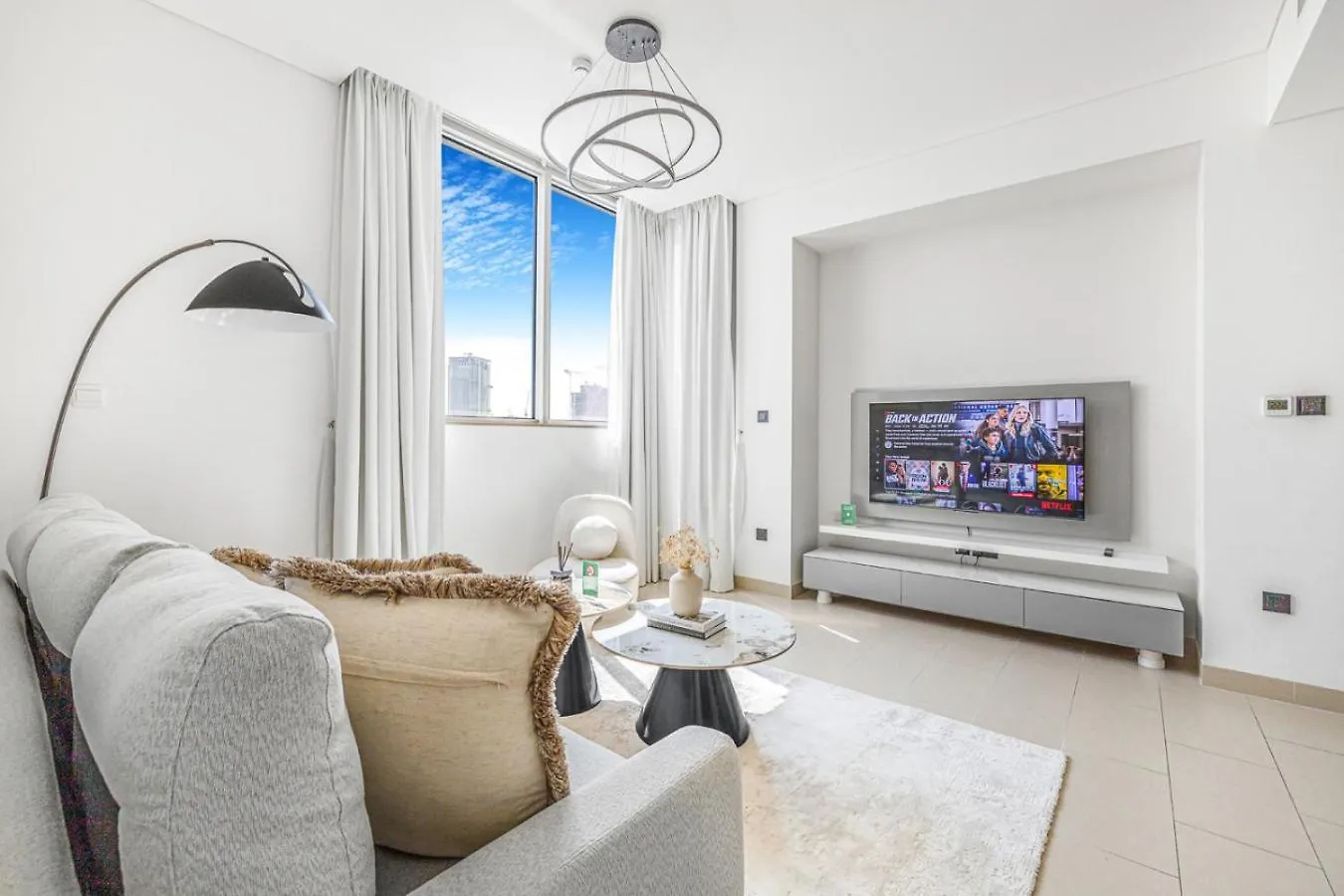 New 2Br With Pool And Gym In Green Sobha Community 迪拜 0*,